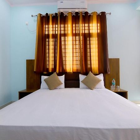 Hotel Comfort Inn Homestay Dehradun Bagian luar foto