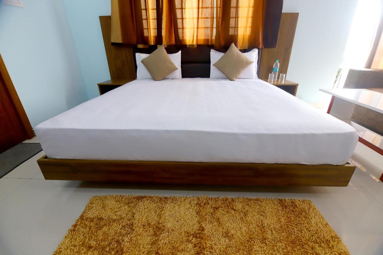 Hotel Comfort Inn Homestay Dehradun Bagian luar foto