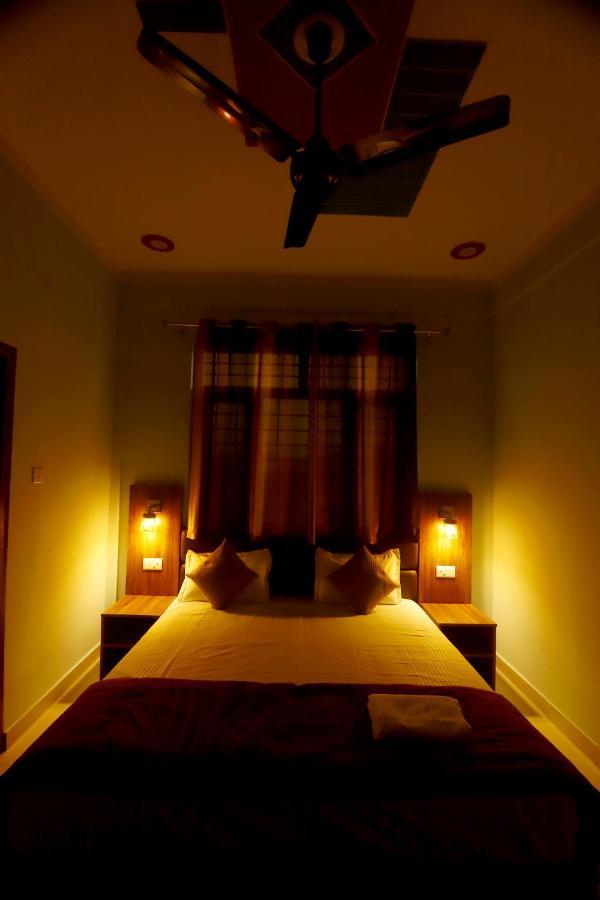 Hotel Comfort Inn Homestay Dehradun Bagian luar foto