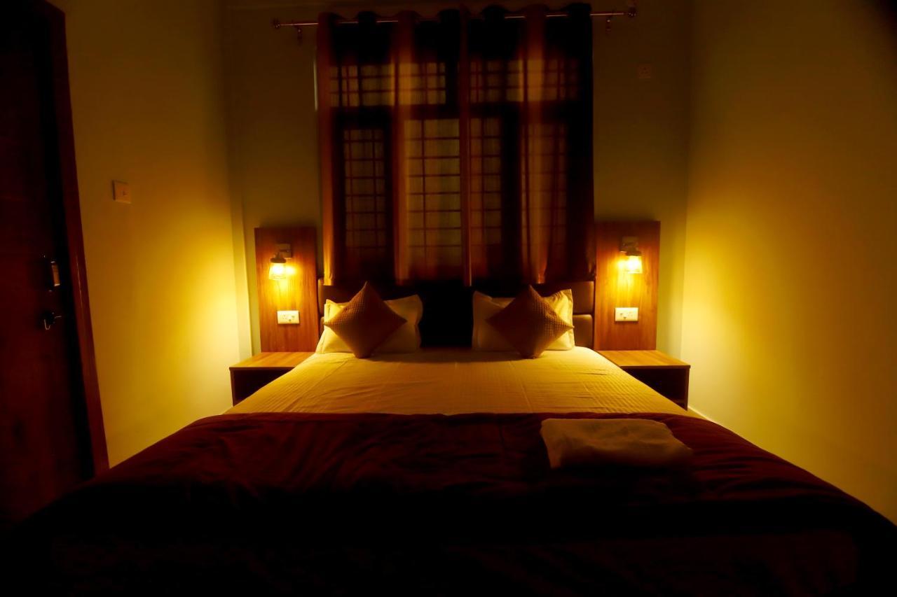 Hotel Comfort Inn Homestay Dehradun Bagian luar foto