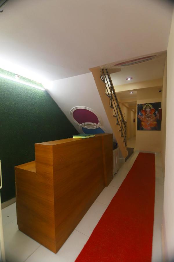 Hotel Comfort Inn Homestay Dehradun Bagian luar foto